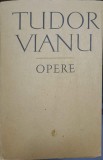 Opere 13 Cursuri Universitare - Tudor Vianu, Minerva 1987, Biografii, Carte Beletristica Romana, 730 Pagini
