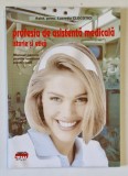 PROFESIA DE ASISTENTA MEDICALA , ISTORIE SI ETICA , MANUAL PENTRU SCOLILE SANITARE POSTLICEALE de LUCRETIA CLOCOTICI , 1995