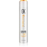 GK Hair Color Protection Moisturizing Shampoo Sampon hidratant pentru par vopsit. pentru păr 300 ml