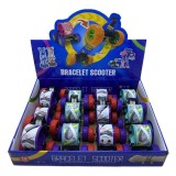 Jucarie Skateboard bratara