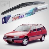 Cumpara ieftin Ștergător Citro&euml;n ZX Break N2 1993-1997 | Set Față Hibrid &ndash; TeamCar&reg;