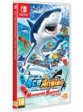 Ace Angler Tsuri Spirits NSW