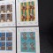 Libia-Sport,JO Moscova 1980-serie completa klb -nestampilate MNH