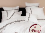 LENJERIE DE PAT BUMBAC 100% 8 PIESE (8PCS10)