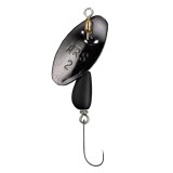 Linguri&Aring;&pound;a rotativa Smith AR-S Spinner Trout SH 2g / 22 MBK