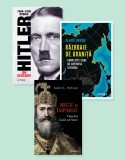 Pachet Kronika Istorie