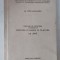 Indrumar de proiectare la sidciplina PROCESE DI MASINI IN FILATURA DE LANA, 1995, ing. Popa Alexandru