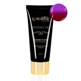 Cumpara ieftin Polygel Thermo REVOMAX GEL LUXORISE Dreamy Petals, 30ml