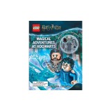 Lego(r) Harry Potter(tm): Magical Adventures at Hogwarts