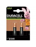 Acumulatori Duracell R3, AAAK2, 750mAh, 2 buc