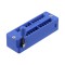 Soclu pentru circuite integrate, ZIF, 24 pini, 503252