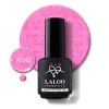 242 Pink Fuschia Glitter | Laloo gel polish 15ml