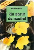 Un Sarut de Neuitat, Helen Playfair - Roman Strain, Editura Aurora, 2000, 260 Pagini