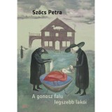 A gonosz falu legszebb lak&oacute;i - Szőcs Petra