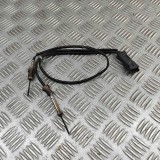 Senzor de temperatură gaze de eșapament PEUGEOT 5008 II MC, MJ, MR, M4 2023 OEM: 9812376480 | 31990637