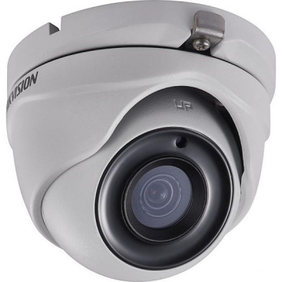 Camera supraveghere Hikvision Turbo HD dome DS-2CE56D8T-IT3ZE 2MP 2.7- 13.5mm IR 60m POC SafetyGuard Surveillance foto