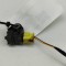 Senzor de impact st&acirc;nga spate AUDI Q8 4MN 2024 OEM: 4N0959651D | 31872559