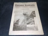 REVISTA GAZETA ILUSTRATA 30 APRILIE 1916