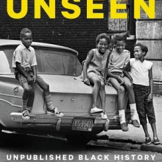 Unseen: Unpublished Black History from the New York Times Photo Archives