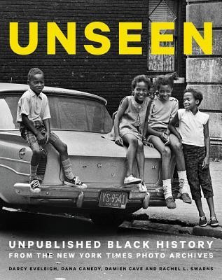 Unseen: Unpublished Black History from the New York Times Photo Archives foto