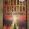 Pirate latitudes- Michael Crichton