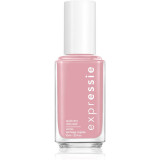 Cumpara ieftin Essie expressie lac de unghii cu uscare rapida culoare 10 second hand, first love 10 ml