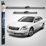 Cumpara ieftin Ștergătoare Parbriz Nissan Teana II (J32) 2008-2013 | Set Față 650+400mm Aerotwin AR653S | Bosch