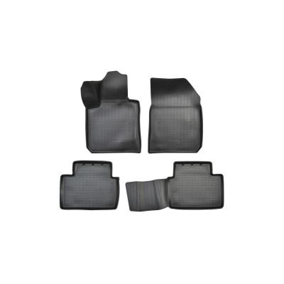 COVOARE CAUCIUC TAVITA COMPATIBILE PEUGEOT 308 II 2013-2022 COD: 3D 3778 / A50 foto
