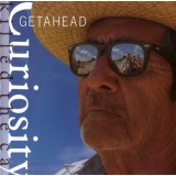 CD Curiosity Killed The Cat &ndash; Getahead (VG+)