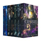 Never After: 5 Books Collection