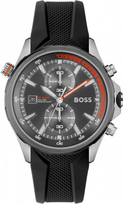 Ceas Barbati, Hugo Boss, Globetrotter 1513931 - Marime universala foto