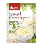 Supa Crema de Sparanghel Bio 60 grame Cenovis