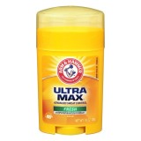 Deodorant solid, Arm &amp;amp; Hammer, Ultra Max Fresh, Antiperspirant, Control miros, Prospețime, 28 g