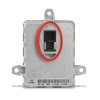 Balast OEM D1/D3 (A2), Autohelix MSA