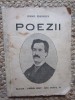 Mihai Eminescu , Poezii , editia Octav Minar