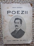 Mihai Eminescu , Poezii , editia Octav Minar