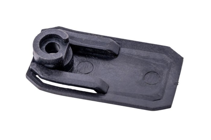 WOLFSON-Capac perie PowerTool TopQuality