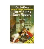 Carolyn Keene - The winking Ruby mystery - 111335