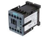 Contactor 4P NC/NO 24VDC 9A