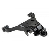 Brat suspensie fata, bascula Nissan Navara Rx D23, Np300 2.3l 2wd, 4wd 5, 2015-, Dreapta, 54500-4KH1A