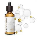 Ser pentru ten cuperozic Nanoil Anti-Redness Face Serum 50ml - Reducerea roșeții
