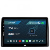 Cumpara ieftin Navigatie Dacia Duster (2018-2021), Android 12, P-Octacore 2GB RAM + 32GB ROM, 10.1 Inch - AD-BGP10002+AD-BGRKIT374