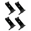Kit de montare pentru bare portbagaj Snap si Silenzio Cx - K0 Garage AutoRide
