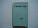 Mica enciclopedie onomastica - Christian Ionescu, 1975, Alta editura