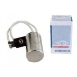 Condensator Doduco JAWA MEKSEFE 6146, Piese Moto Electrice, Alternator