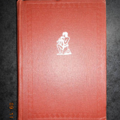 N. A. KUN - LEGENDELE SI MITURILE GRECIEI ANTICE (1958, editie cartonata)