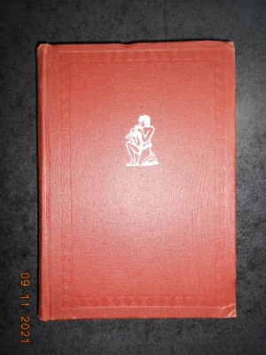 N. A. KUN - LEGENDELE SI MITURILE GRECIEI ANTICE (1958, editie cartonata) foto