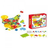 Joc constructii, 88 piese, Oem