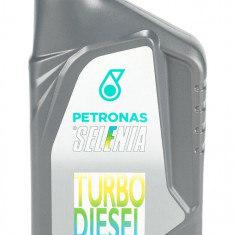 Ulei Motor Selenia Turbo Diesel 10W-40 1L 10911639