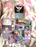 Cărți oracol ~Messages from your angels~Doreen Virtue